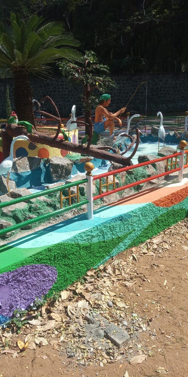 Waste Art Image